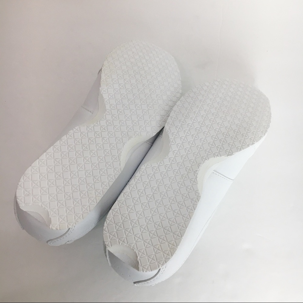 NEW Kaepa Cheer Cheerleader White Shoe Sneakers 4 - Picture 8 of 11